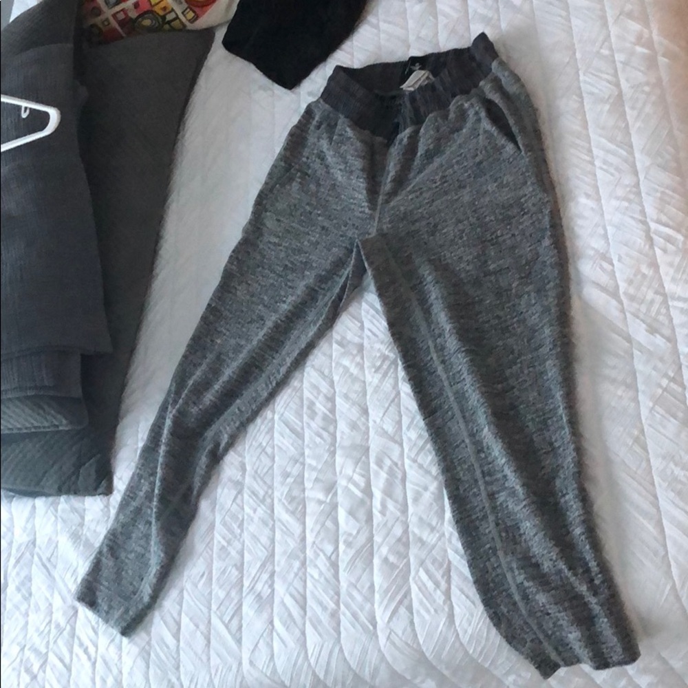Adidas Athletics X Reigning Champ Pants